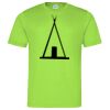 Cool T Sports Shirt Thumbnail