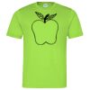 Cool T Sports Shirt Thumbnail