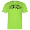 Cool T Sports Shirt Thumbnail