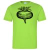 Cool T Sports Shirt Thumbnail