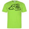 Cool T Sports Shirt Thumbnail