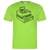 Cool T Sports Shirt Thumbnail