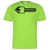 Cool T Sports Shirt Thumbnail