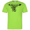 Cool T Sports Shirt Thumbnail