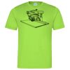 Cool T Sports Shirt Thumbnail