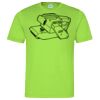 Cool T Sports Shirt Thumbnail