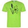 Cool T Sports Shirt Thumbnail