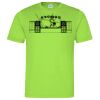 Cool T Sports Shirt Thumbnail