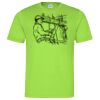 Cool T Sports Shirt Thumbnail