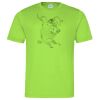 Cool T Sports Shirt Thumbnail