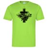 Cool T Sports Shirt Thumbnail