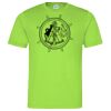 Cool T Sports Shirt Thumbnail