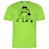 Cool T Sports Shirt Thumbnail