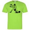 Cool T Sports Shirt Thumbnail