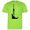Cool T Sports Shirt Thumbnail