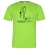 Cool T Sports Shirt Thumbnail