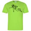 Cool T Sports Shirt Thumbnail