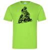 Cool T Sports Shirt Thumbnail