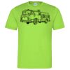Cool T Sports Shirt Thumbnail