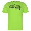 Cool T Sports Shirt Thumbnail