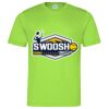 Cool T Sports Shirt Thumbnail