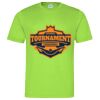 Cool T Sports Shirt Thumbnail