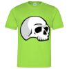 Cool T Sports Shirt Thumbnail