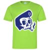Cool T Sports Shirt Thumbnail