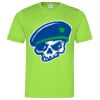 Cool T Sports Shirt Thumbnail