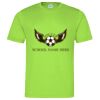 Cool T Sports Shirt Thumbnail
