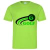Cool T Sports Shirt Thumbnail