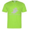 Cool T Sports Shirt Thumbnail