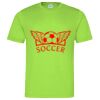 Cool T Sports Shirt Thumbnail