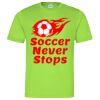 Cool T Sports Shirt Thumbnail