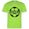 Cool T Sports Shirt Thumbnail