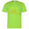 Cool T Sports Shirt Thumbnail