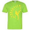 Cool T Sports Shirt Thumbnail