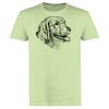 Ultra Cotton Mens T-shirt Thumbnail