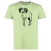 Ultra Cotton Mens T-shirt Thumbnail