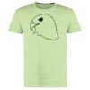 Ultra Cotton Mens T-shirt Thumbnail