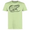 Ultra Cotton Mens T-shirt Thumbnail