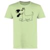 Ultra Cotton Mens T-shirt Thumbnail