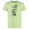 Ultra Cotton Mens T-shirt Thumbnail
