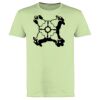 Ultra Cotton Mens T-shirt Thumbnail
