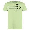 Ultra Cotton Mens T-shirt Thumbnail