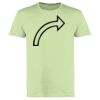 Ultra Cotton Mens T-shirt Thumbnail
