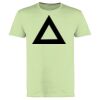 Ultra Cotton Mens T-shirt Thumbnail