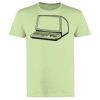 Ultra Cotton Mens T-shirt Thumbnail