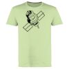Ultra Cotton Mens T-shirt Thumbnail