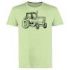 Ultra Cotton Mens T-shirt Thumbnail